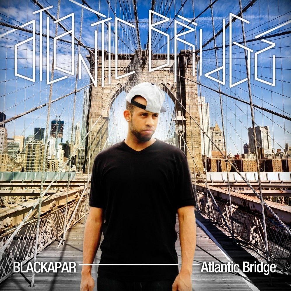 Intro by Blackapar