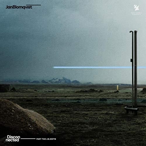 Cover image for Disconnected - Part Two EP