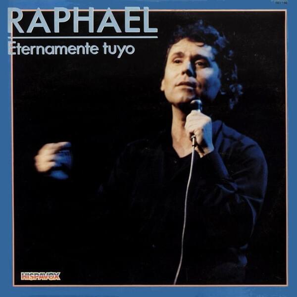 Cover image for Eternamente tuyo