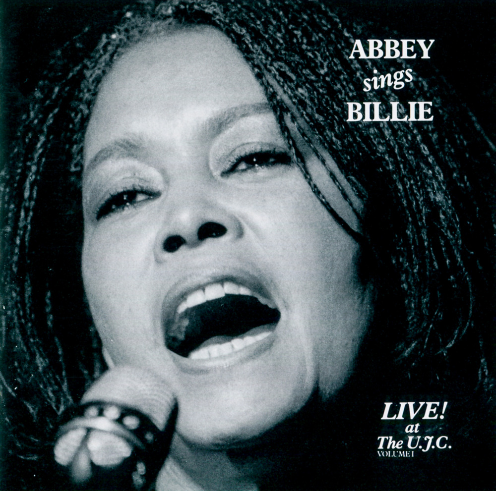 Soul Eyes by Abbey Lincoln