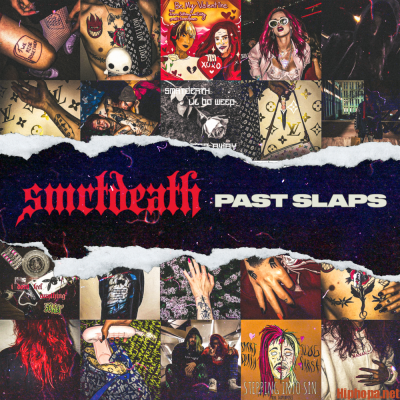 Cover image for Past Slaps