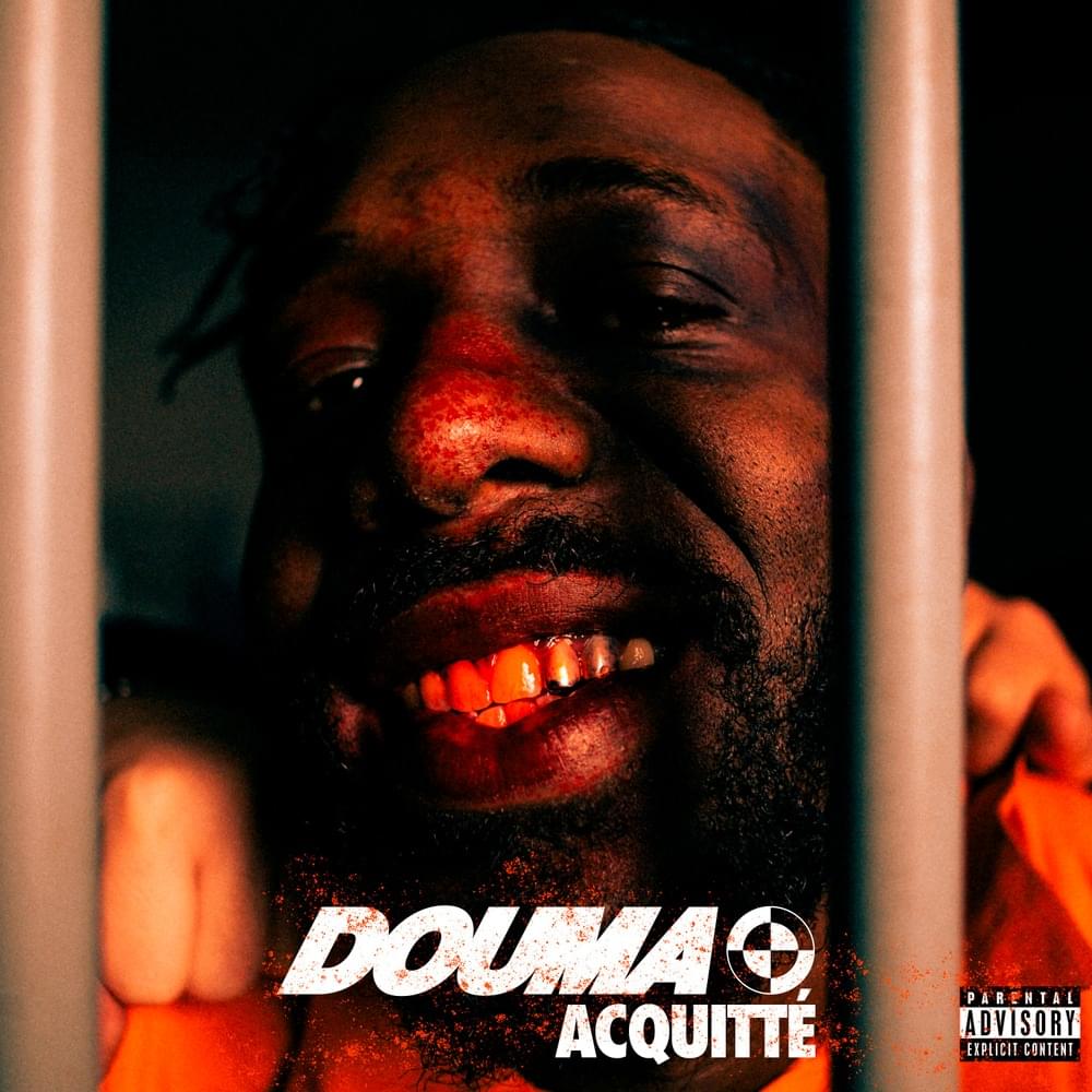 Cover image for Acquitté