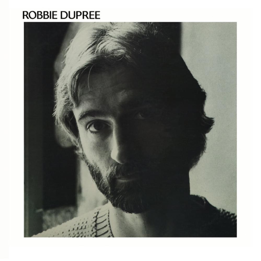 It’s a Feeling by Robbie Dupree
