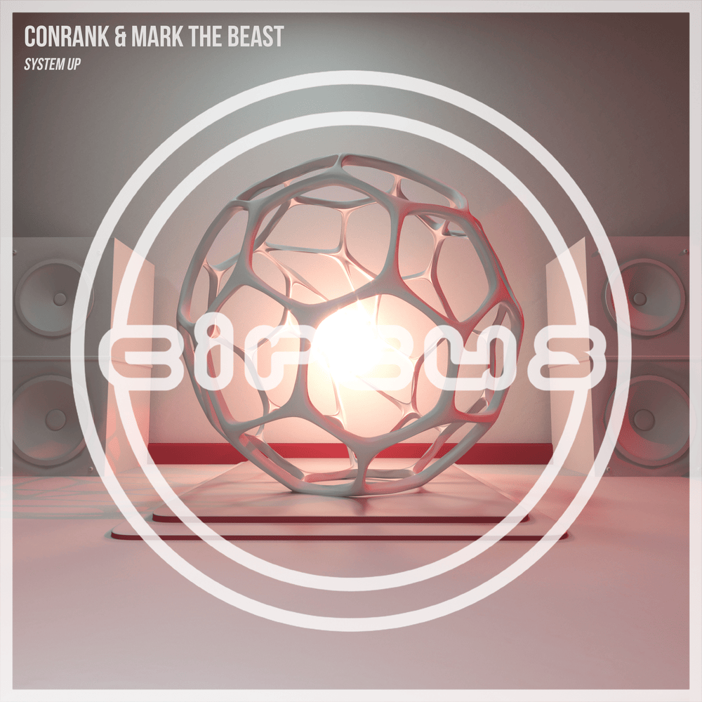 System Up by Conrank