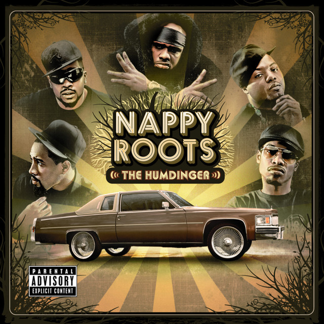 Album cover art for "Good Day" by DJ Scream & Greg Street
