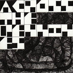 Album cover art for "Crisis Over" by Everything Everything