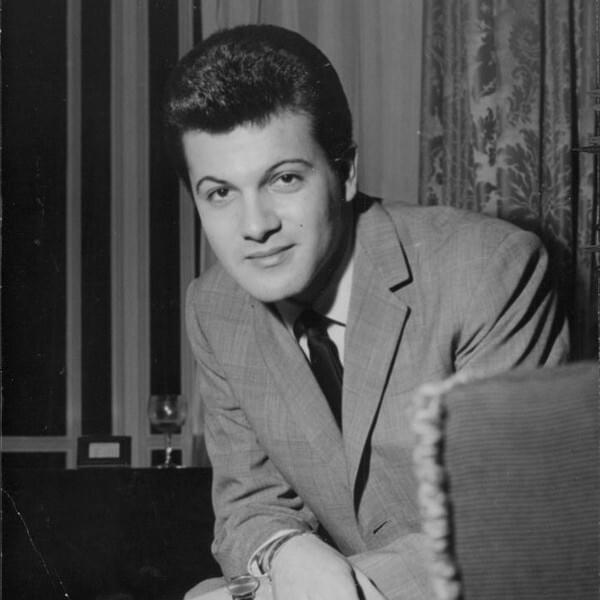 Photo of Tommy Sands