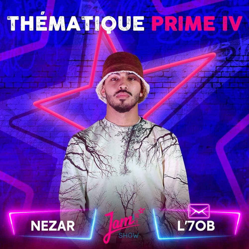 L’7ob by Nezar