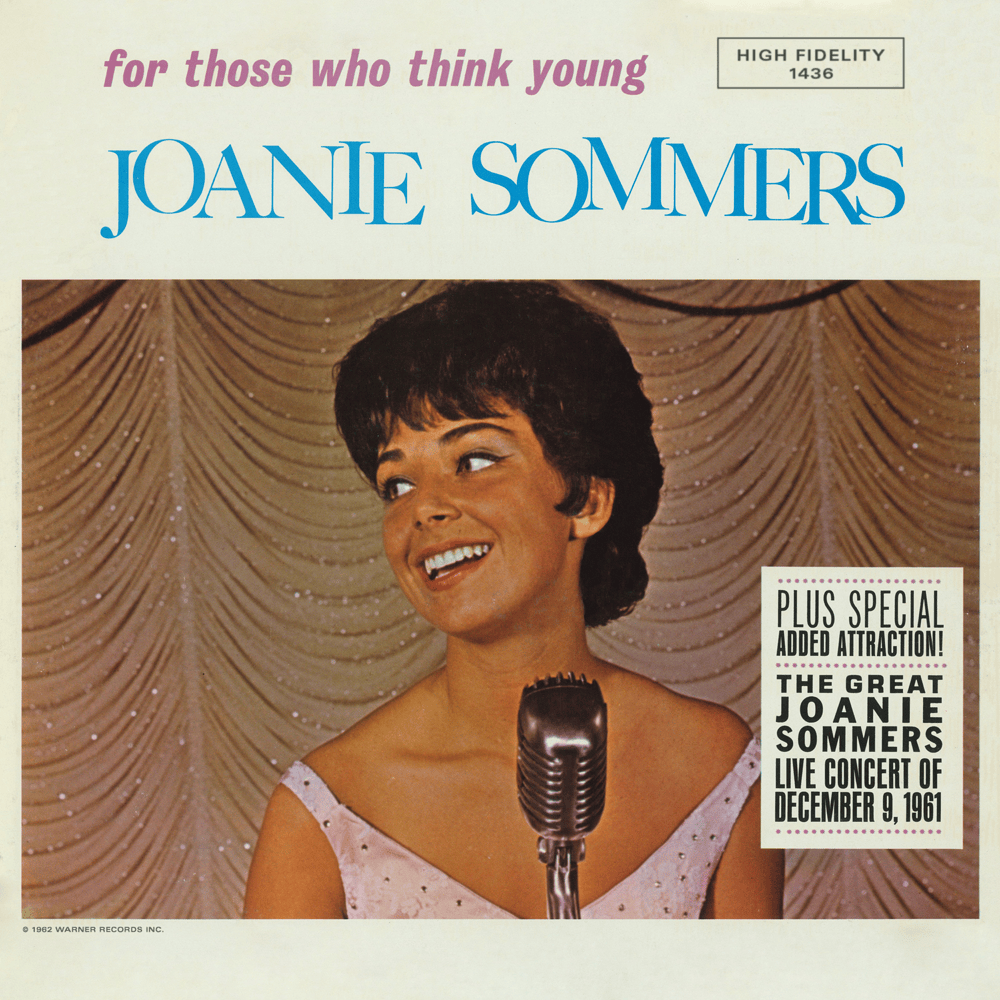 Cover image for For Those Who Think Young