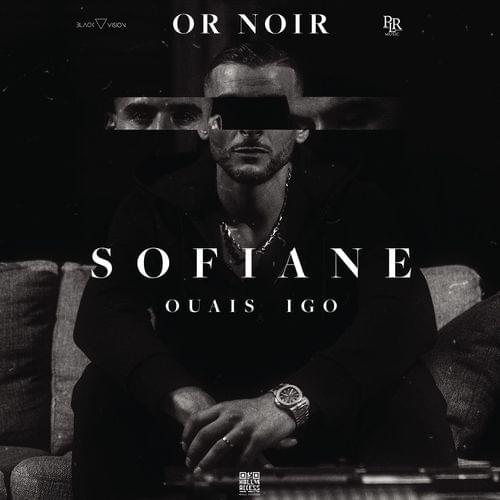 Ouais igo by Or Noir