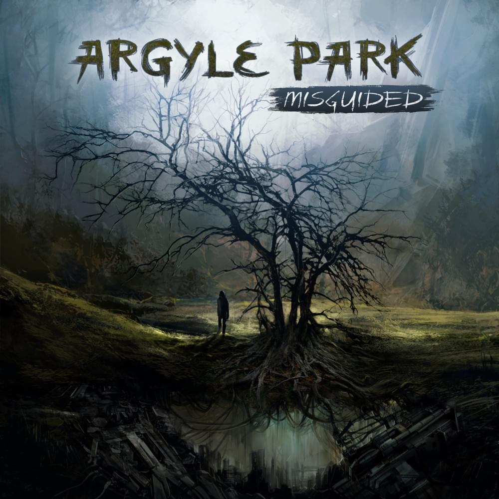 The Communist Masters of Deceit [Instrumental] by Argyle Park