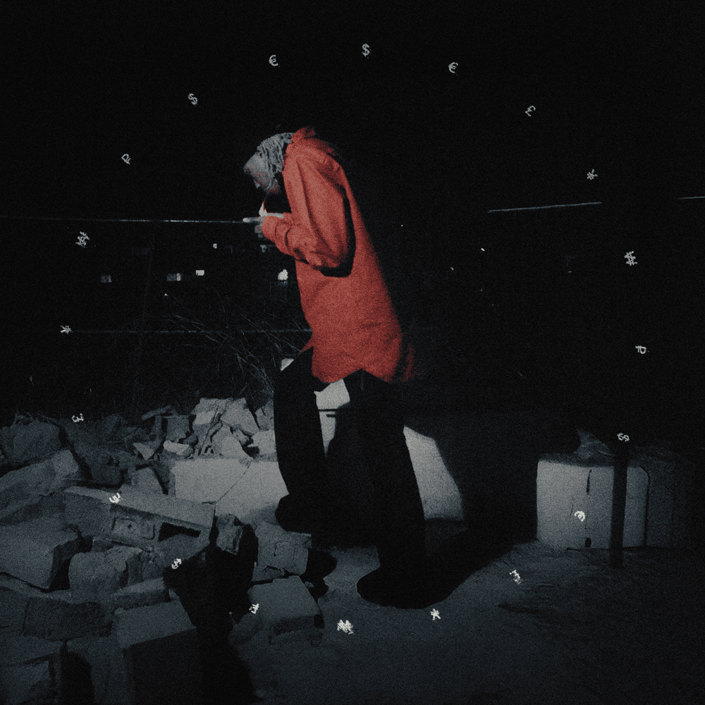 COUNT MY BANDZ by Rich Amiri