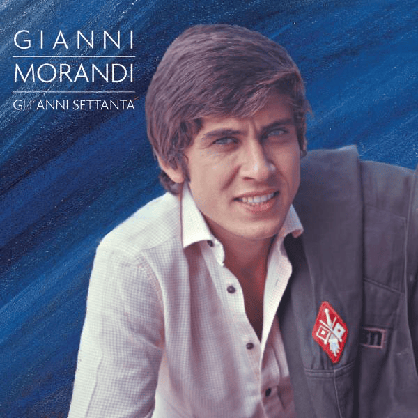 Cover image for Gli anni settanta