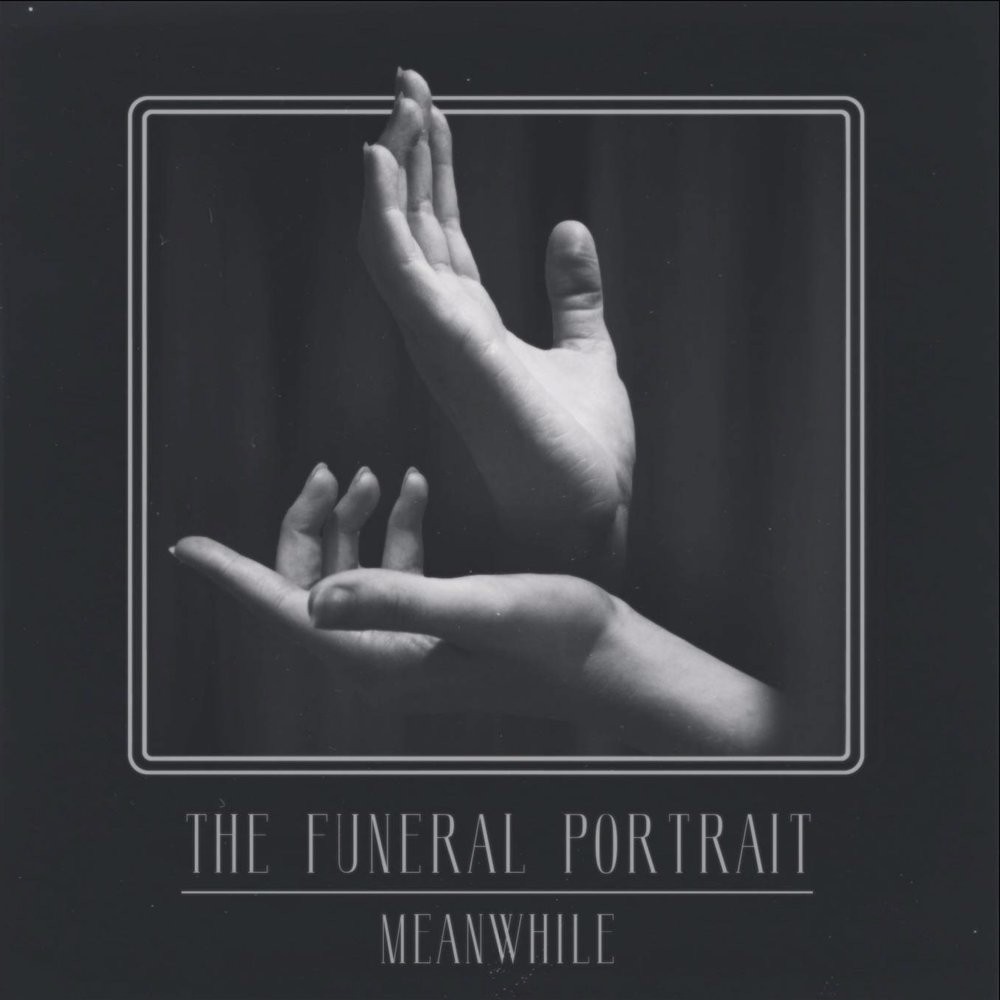 Cover image for Meanwhile