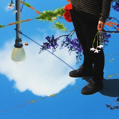 Album cover art for "THE EVERY DAY" by BRUHMANEGOD