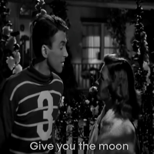 Album cover art for "Lil Peep - give u the moon (Traduction française)" by Genius traductions françaises