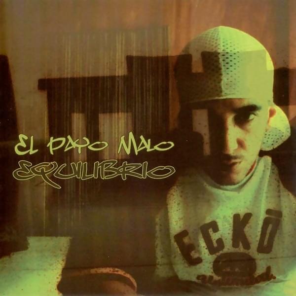 Cover image for Equilibrio