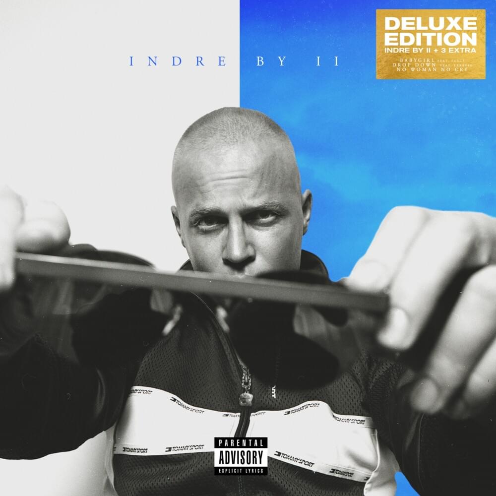 Cover image for Indre By 2 (Deluxe)