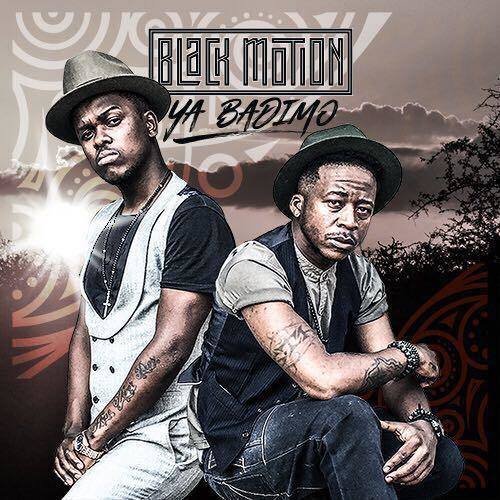 Imali by Black Motion