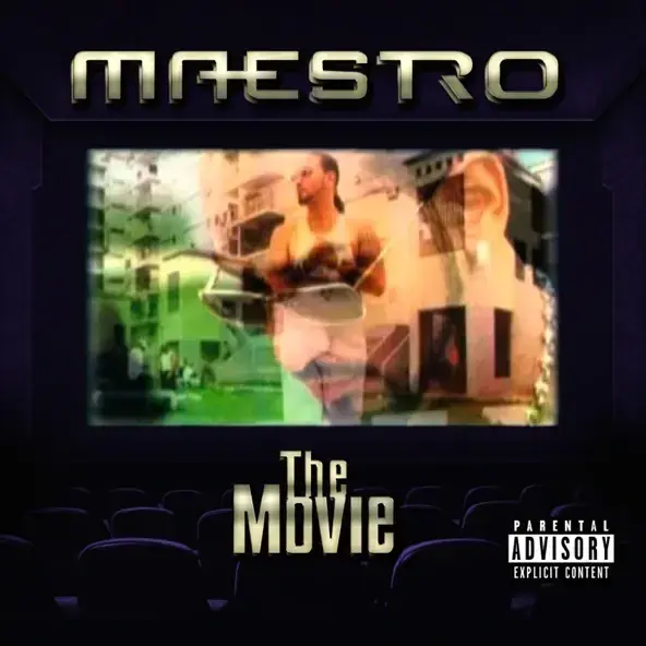 Asesino by Maestro Yek