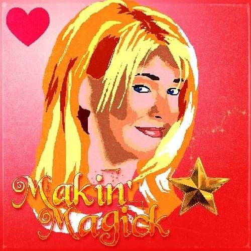 Album cover art for "This Is For The Lovers" by DJ Sabrina The Teenage DJ