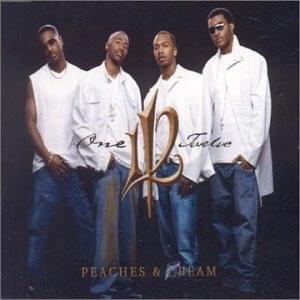 Peaches & Cream (Explicit) by 112
