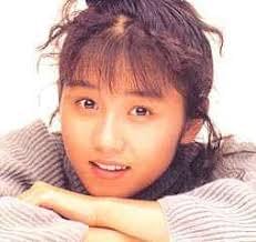 Photo of 中嶋美智代 (Michiyo Nakajima)