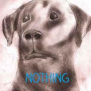Album cover art for "Exist" by Alex G