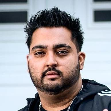 Nick Dhammu Profile Picture Photo of Nick Dhammu