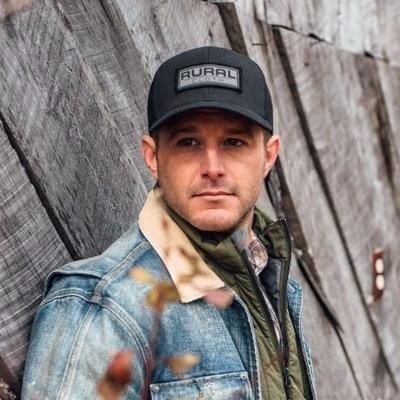 Photo of Easton Corbin