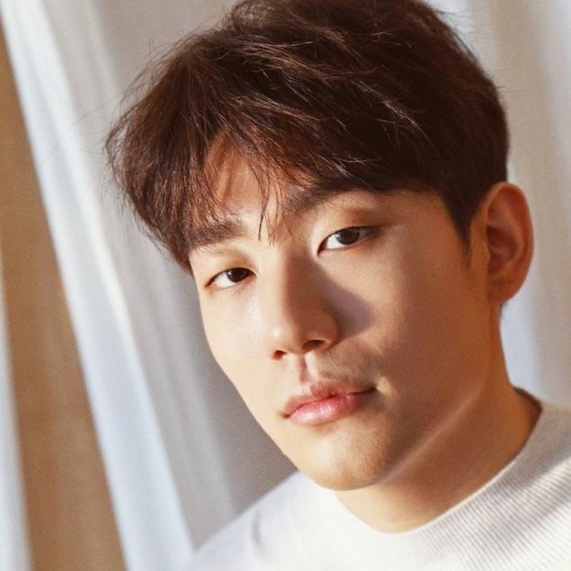 Photo of Bernard Park (버나드 박)