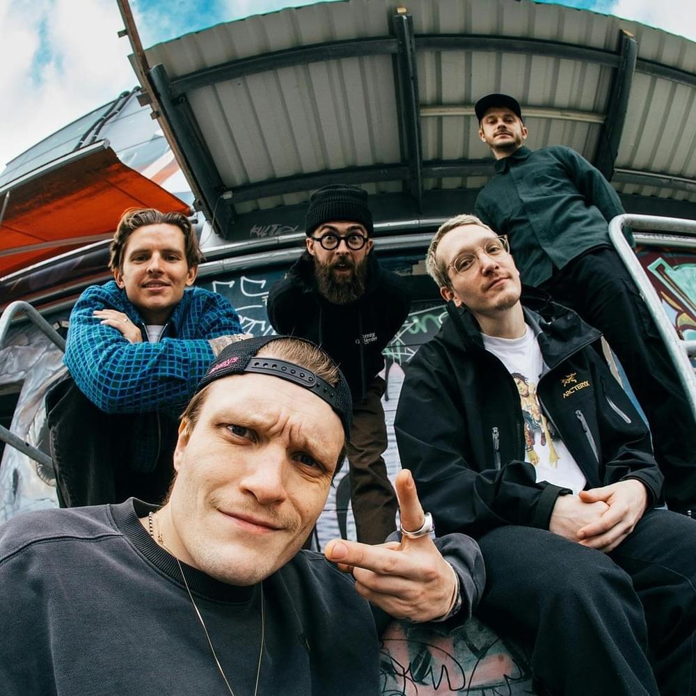 Photo of Neck Deep