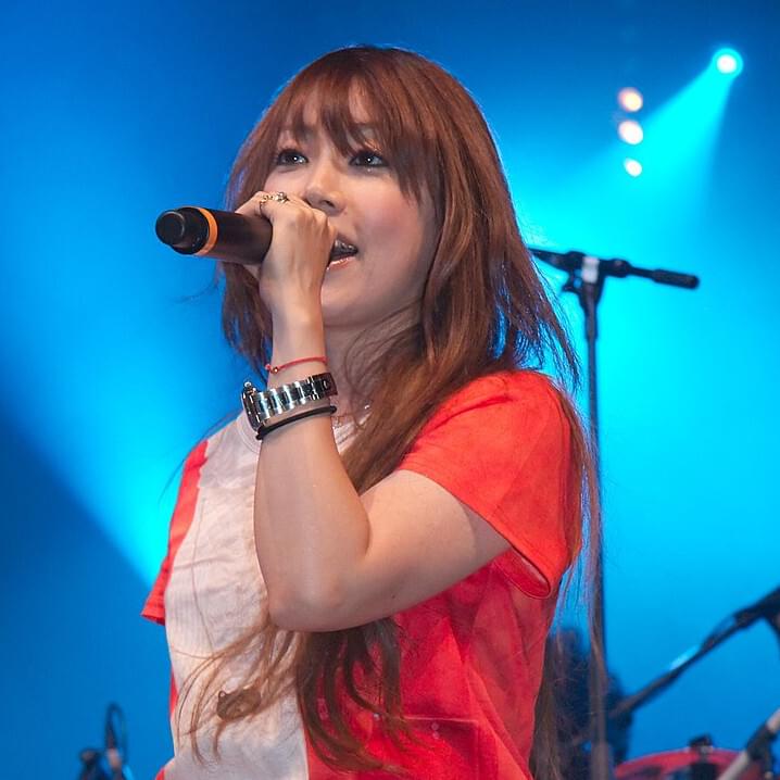 大貫亜美 (Ami Onuki) Profile Picture Photo of 大貫亜美 (Ami Onuki)
