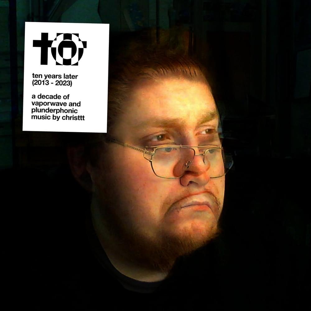 Cover image for ten years later (2013-2023)