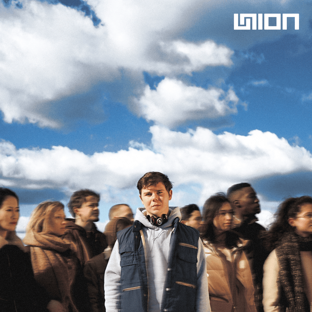 Cover image for Union