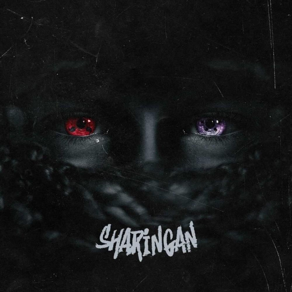 Sharingan by Offica