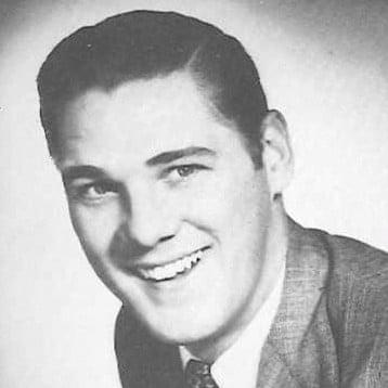 Photo of Mark Dawson (Actor)