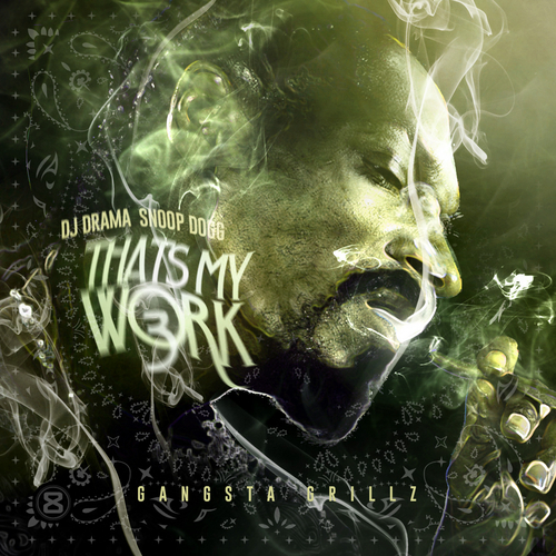 Album cover art for "Never Had It Like This" by Snoop Dogg & Warren G & T Fly