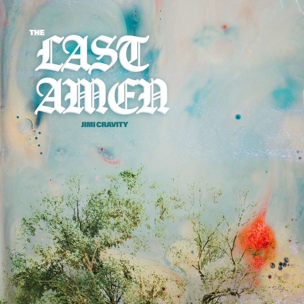 Cover image for The Last Amen