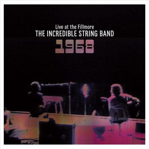 October Song by The Incredible String Band