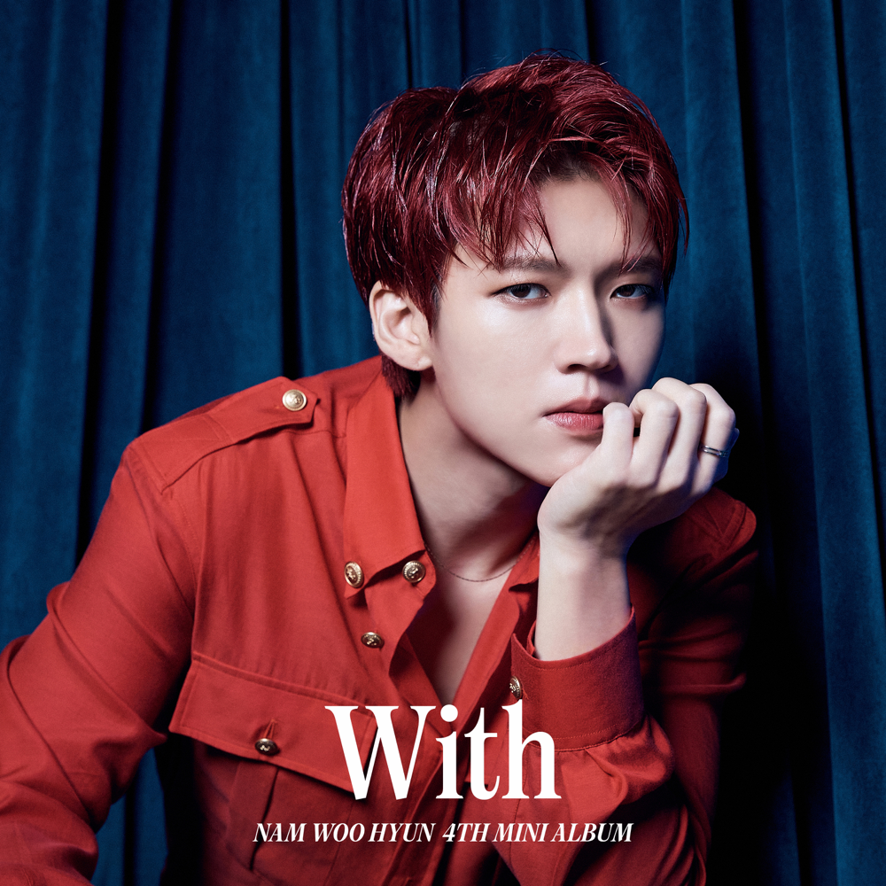 오늘따라 Somehow (My Diary) by Nam Woo Hyun (남우현)