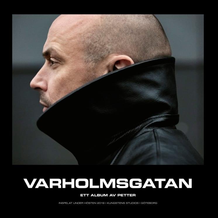 Cover image for Varholmsgatan