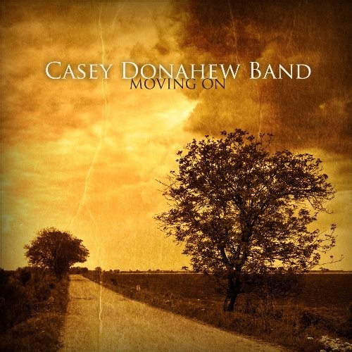 Burn This House Down by Casey Donahew Band