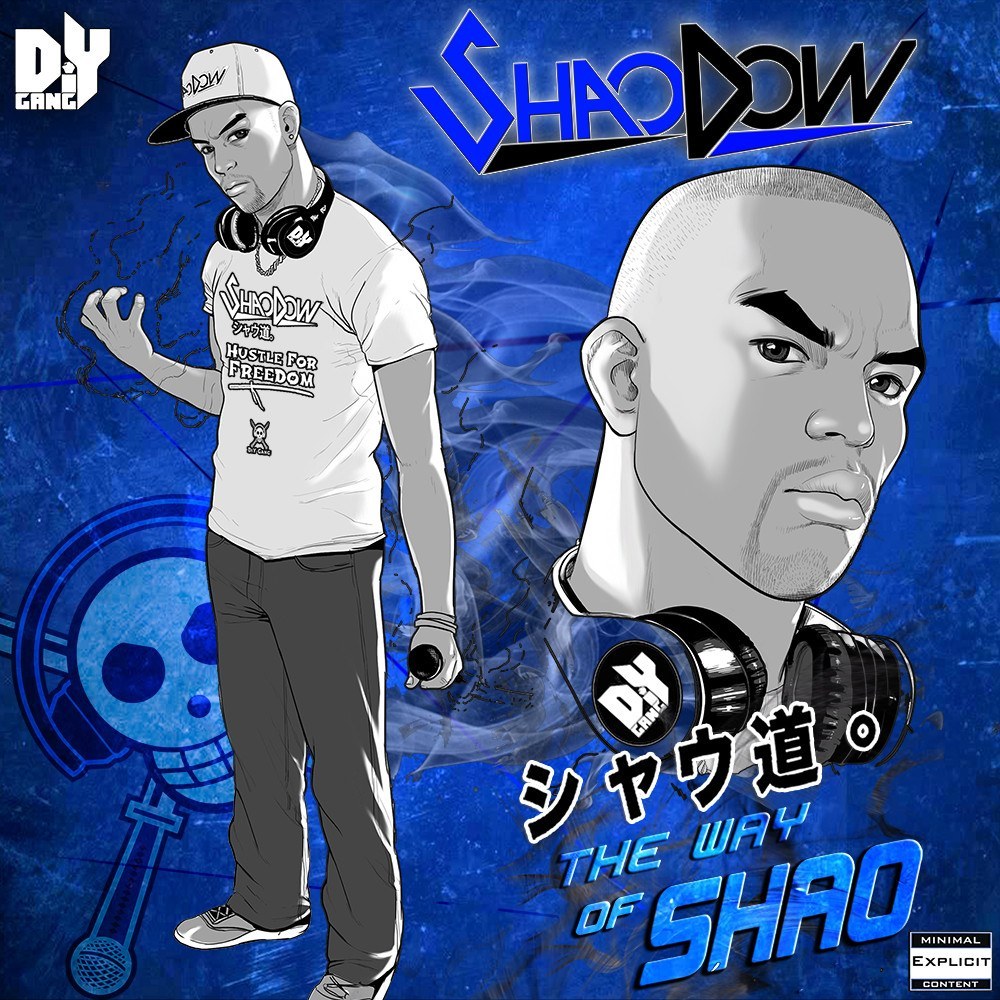 Morning After Morning by Shao Dow