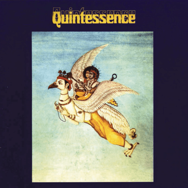 Water Goddess by Quintessence