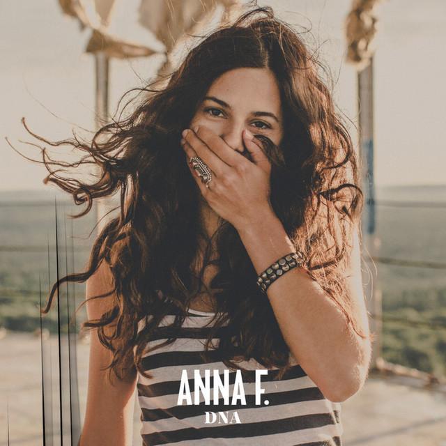 DNA (Abby Remix) by Anna F.