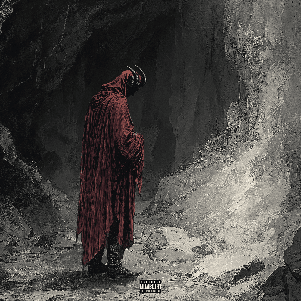 Cover image for D3MON