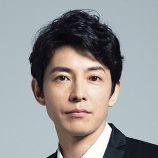 藤木直人 (Naohito Fujiki) Profile Picture Photo of 藤木直人 (Naohito Fujiki)
