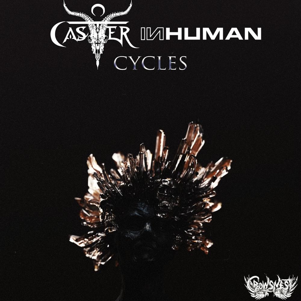 Album cover art for "Cycles" by Qoiet