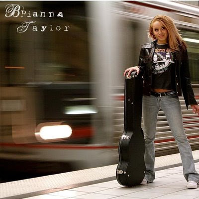 Tragic by Brianna Taylor